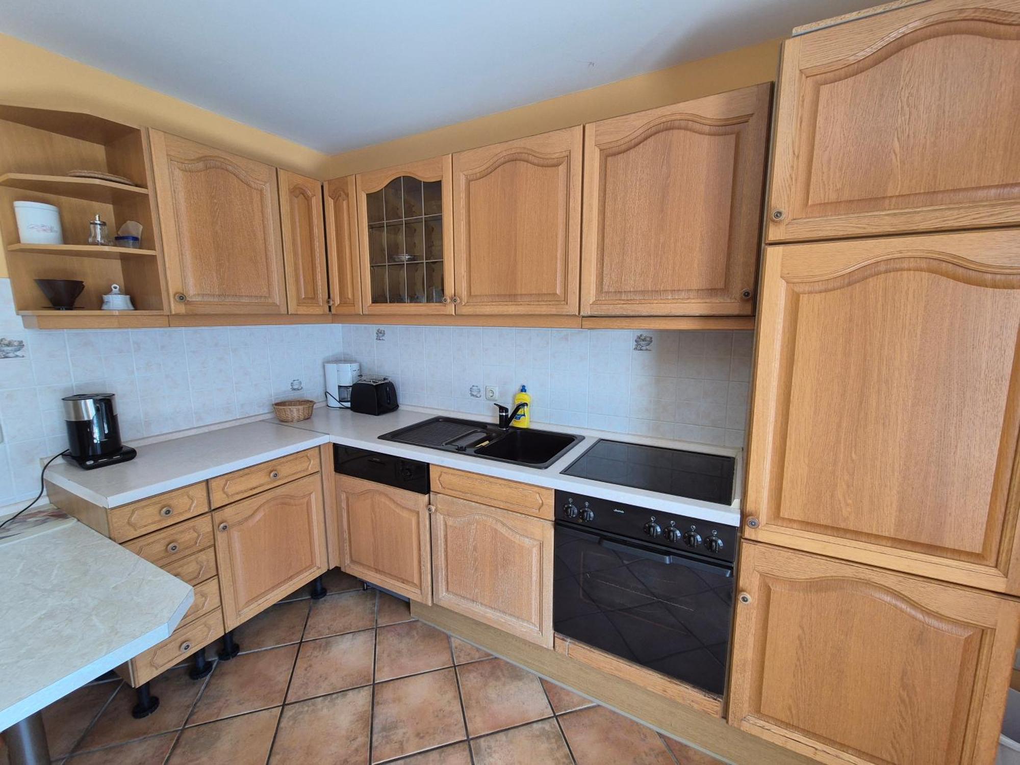Apartments And Rooms Mamic Dugi Rat Exterior photo