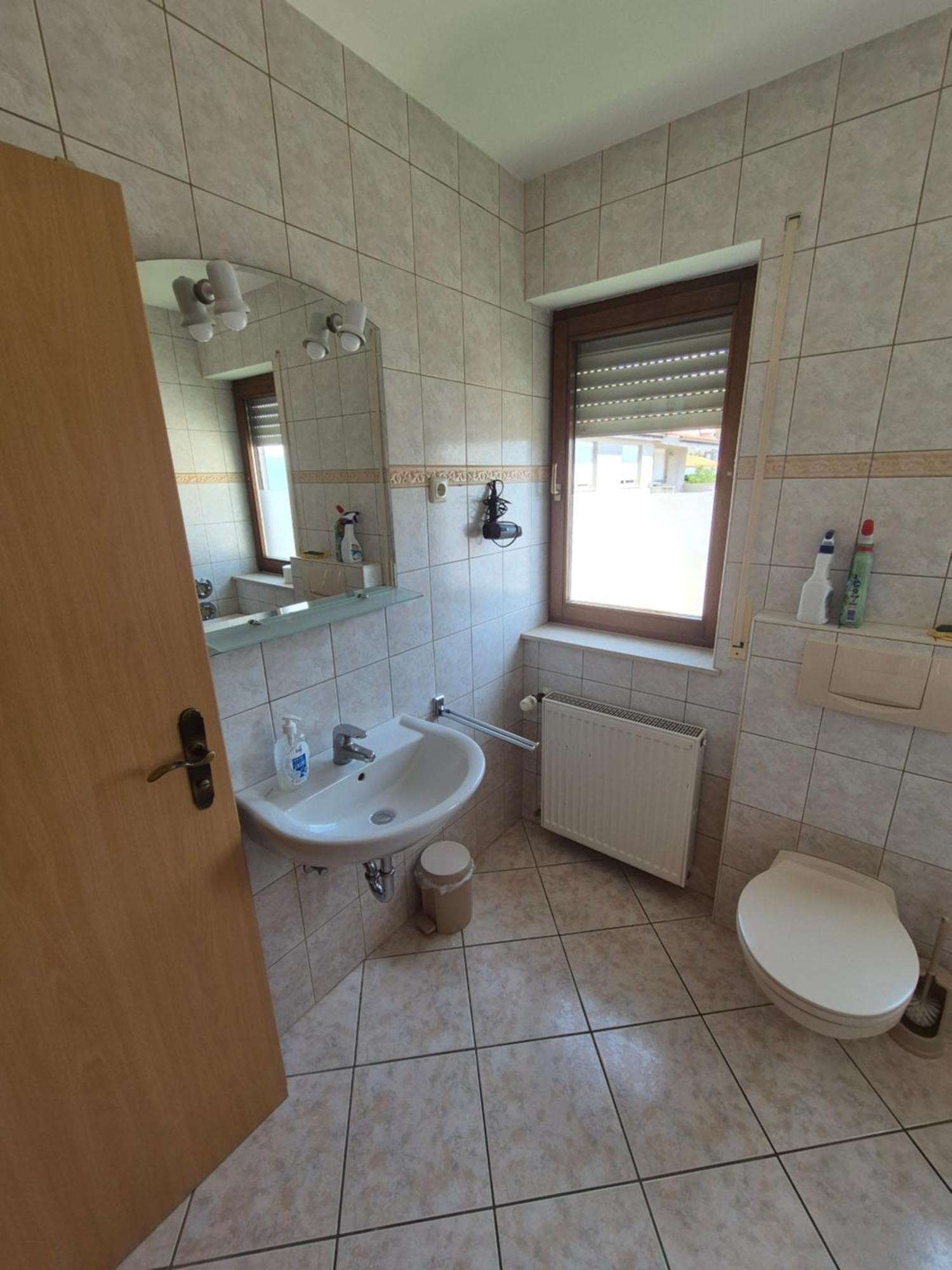 Apartments And Rooms Mamic Dugi Rat Room photo