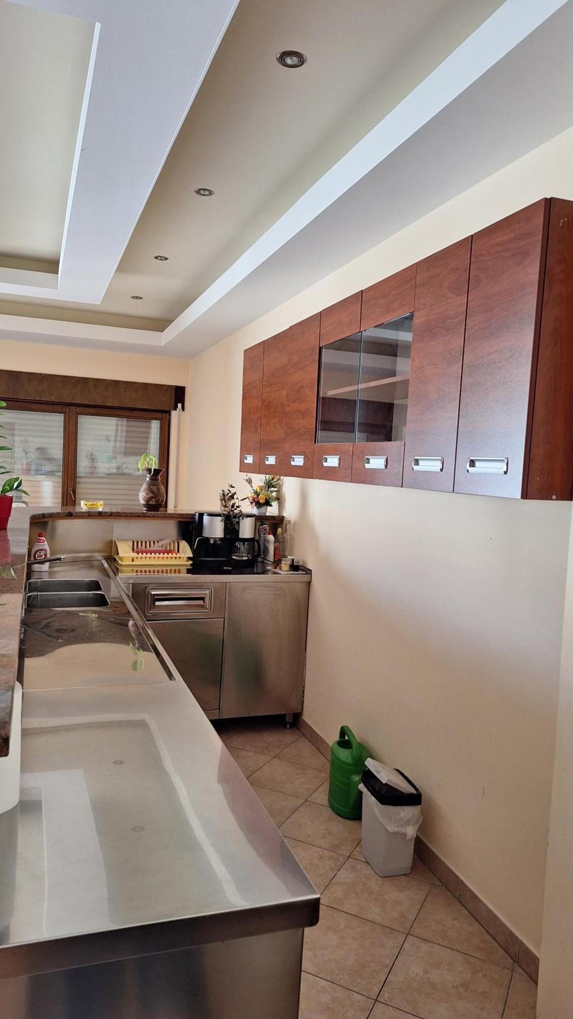 Apartments And Rooms Mamic Dugi Rat Exterior photo