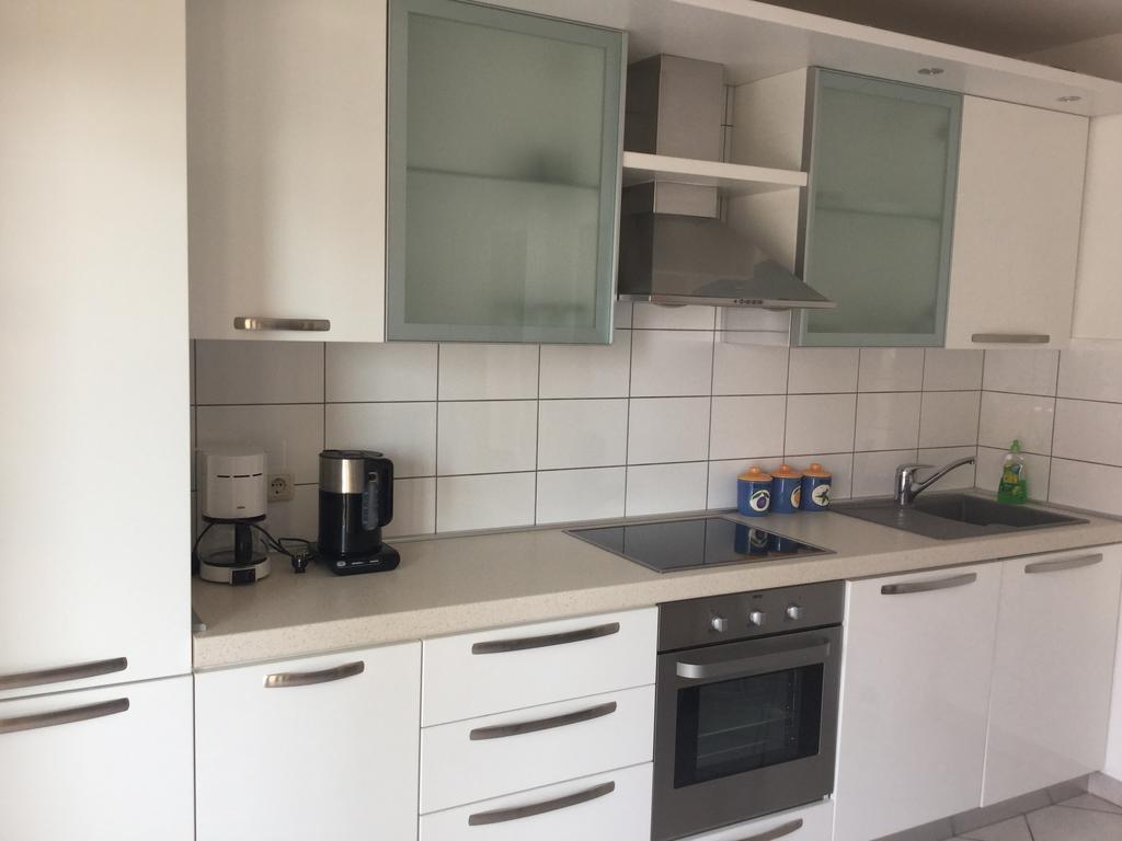 Apartments And Rooms Mamic Dugi Rat Exterior photo